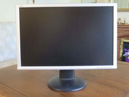 Photo of free PC Monitor (North Watford WD17) #1