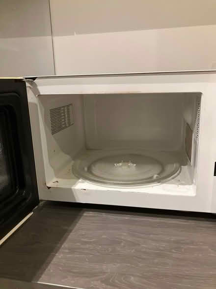 Photo of free Microwave (E17) #2