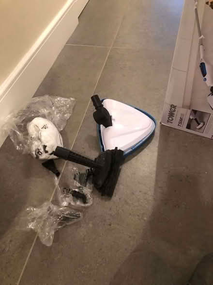 Photo of free Accessories for TSM16 steam mop (KT1) #1