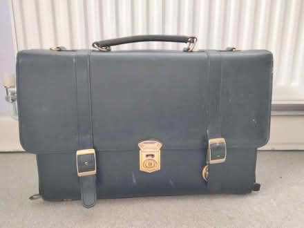 Photo of free Briefcase (West Moors BH22) #1