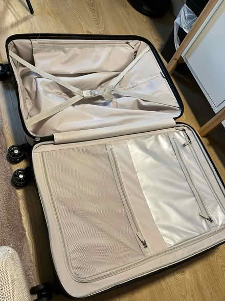 Photo of free Large Antler suitcase (N19) #2