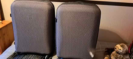 Photo of free 2 x IT Suitcases (Seaham SR7) #1