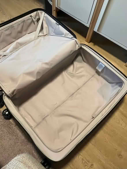 Photo of free Large Antler suitcase (N19) #3
