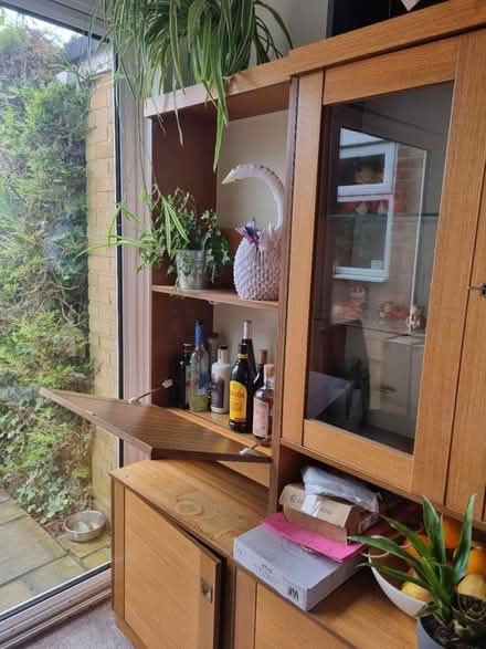 Photo of free Cabinets set (LU6) #3