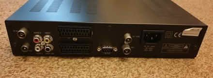 Photo of free dvb-t player (TW14) #2