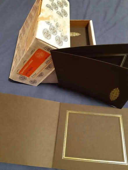 Photo of free Photo Cards (Horsell GU21) #1