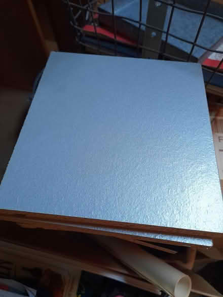 Photo of free Ikea Bilky shelf inserts (SW Edinburgh EH14) #3
