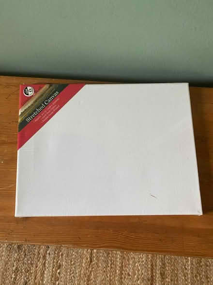 Photo of free Canvas (CH43) #1