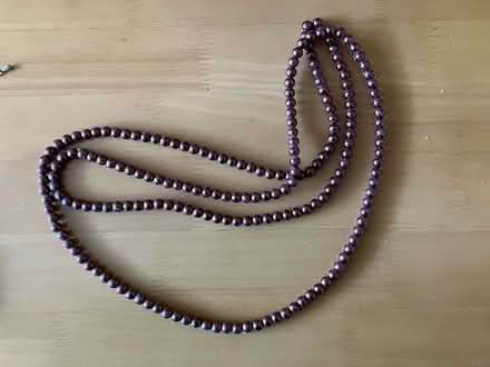 Photo of free Costume jewellery (Harlow CM18 staple tye) #1