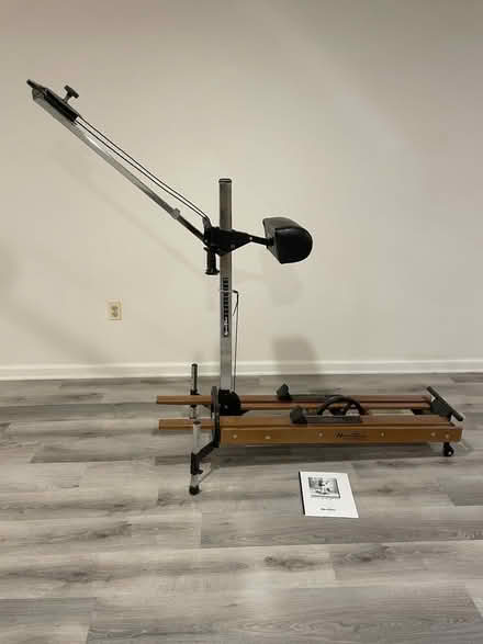 Photo of free NordicTrack Ski Exerciser (Riverside area of Princeton) #1