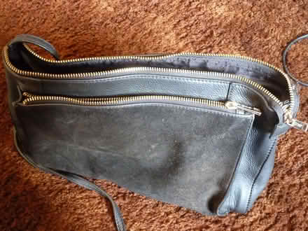 Photo of free Leather Handbag (Chelmsford CM2) #1