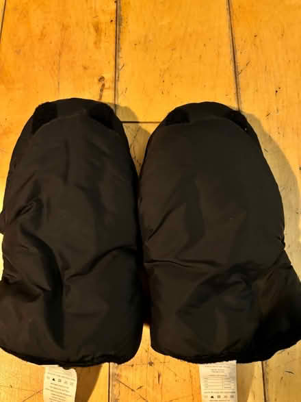 Photo of free Kids' scooter mittens (Upper Street, Islington, N1) #2