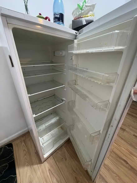 Photo of free Fridge freezer (N4) #1