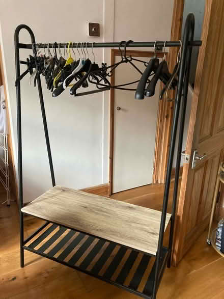 Photo of free Curtain rail (N7) #1