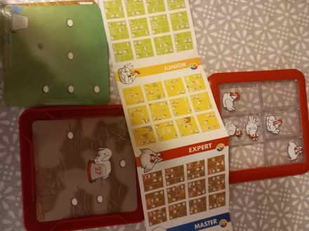 Photo of free Children's games (Mayford GU22) #4