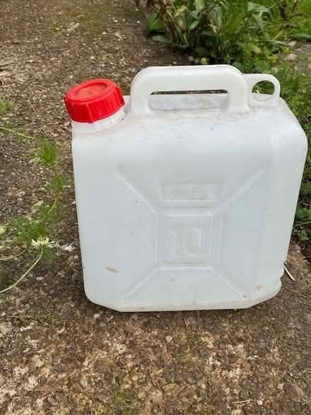 Photo of free Drinking water carrier (Coombe Dingle BS9) #1