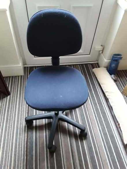 Photo of free Office/Computer chair (Gidea Park RM2) #1