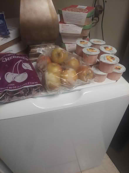 Photo of free Food (Newcastle Delaware) #2