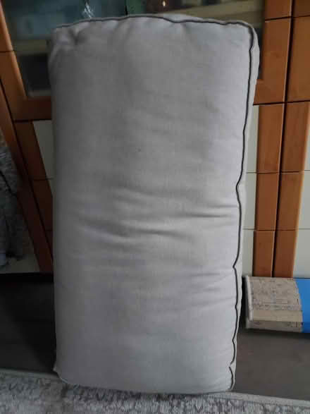 Photo of free Big Cushion (Old Ottawa East) #1