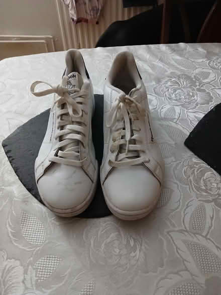 Photo of free Trainers size 10 (Gillingham ME7) #1