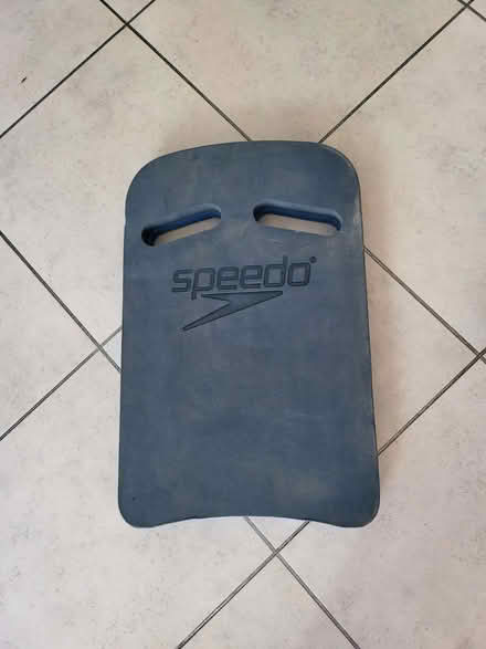Photo of free Speedo swimming kick board (Furze Platt SL6) #1