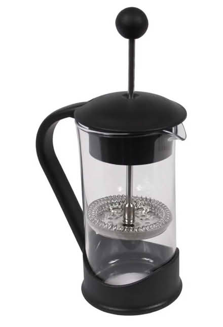 Photo of One cup cafetiere (Kingscourt, Stroud) #1