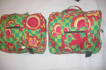 Photo of free 2 childrens sleeping bags (South harrow) #1