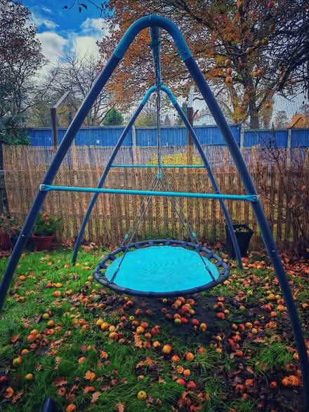Photo of free Swing (SY2) #1