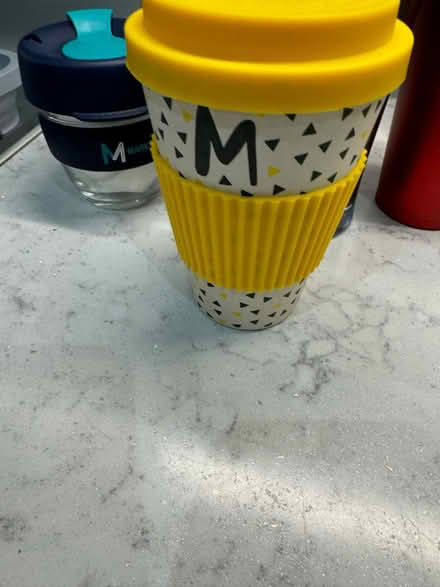 Photo of free Reusable cups and water bottle (RM14) #3