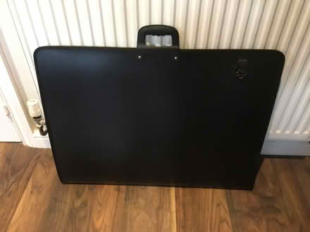 Photo of free Large art folder (West Midlands B31) #1