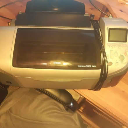 Photo of free Printer (North Walsham) #1