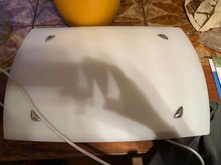 Photo of free SAD lamp (Lydiate L31) #1