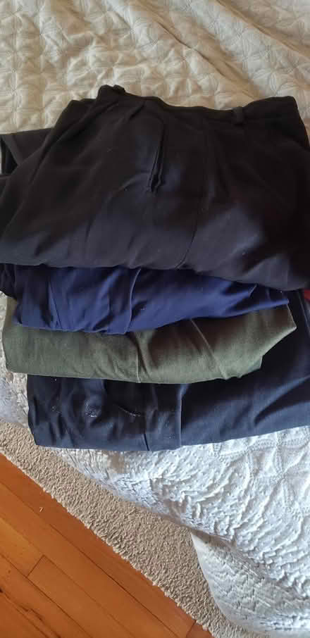 Photo of free Womens pants size 6 (NE Yonkers) #1