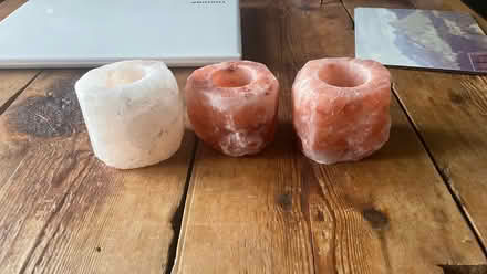 Photo of free Tea light candle holders (Woodingdean BN2) #2