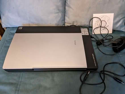 Photo of free Scanner (Clapton E5) #2