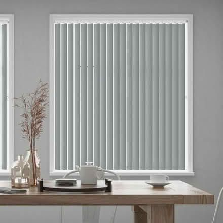 Photo of free Vertical Blinds (New Brighton, CH45) #1