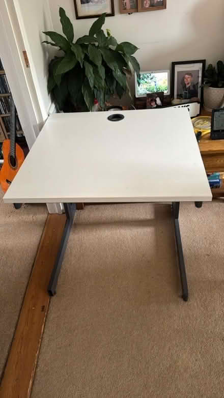 Photo of free Office Desk (Buggs Bottom RG4) #1