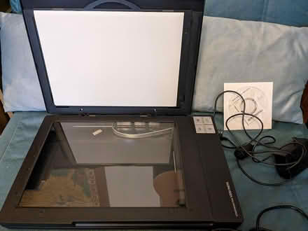 Photo of free Scanner (Clapton E5) #3