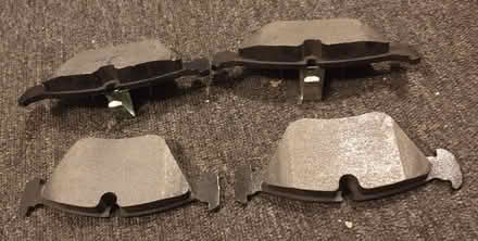 Photo of free bmw brake pads (TW14) #4