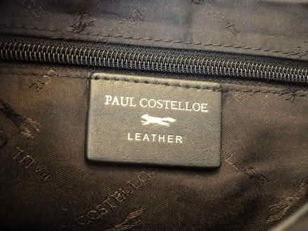 Photo of free Leather Handbag (Chelmsford CM2) #2