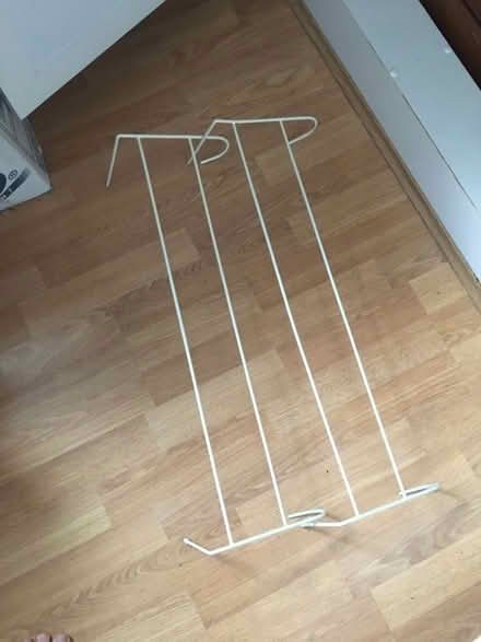 Photo of free Over radiator airers (Oulton LS26) #1