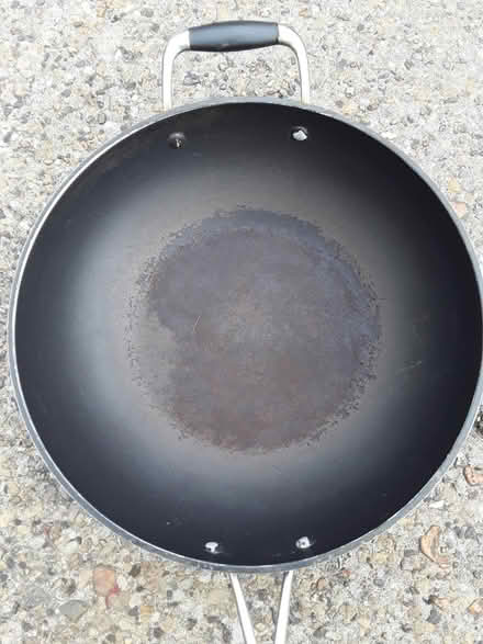 Photo of free Wok (Didcot OX11) #2