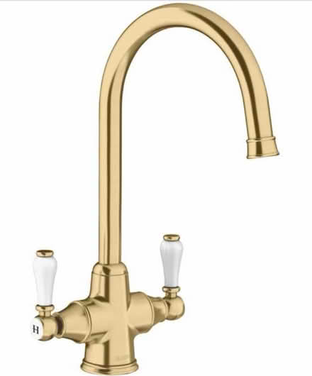 Photo of free Delle Rosa Tap (Bathampton, Bath) #2