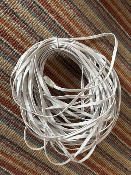 Photo of free Cable (router to computer) (SY2) #1