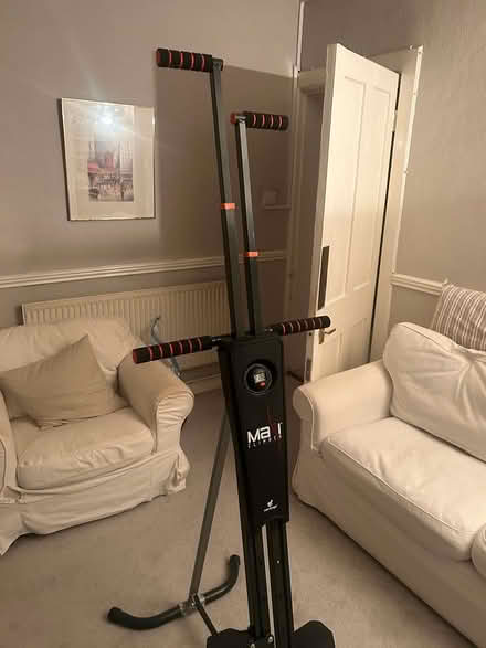 Photo of free Maxi Climber (SW1V 4AU) #3