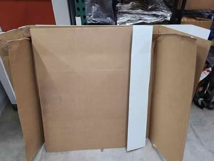 Photo of free Flat cardboard (North Concord) (concord 94520) #1