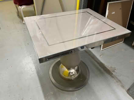 Photo of free Cafe small dining table luxury (W3 Acton) #4