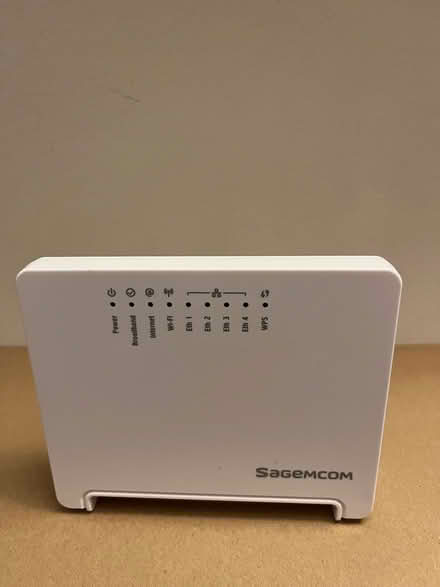 Photo of free Routers (Teddington TW11) #2