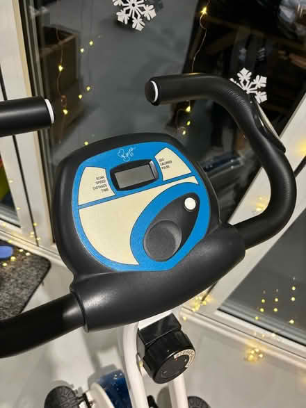 Photo of free Exercise Bike (Wokingham RG40) #4