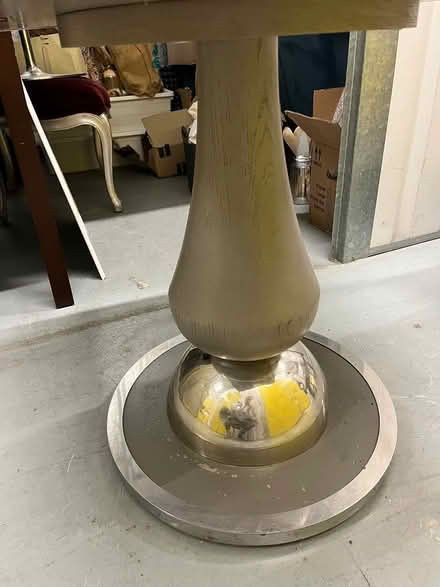 Photo of free Cafe small dining table luxury (W3 Acton) #2